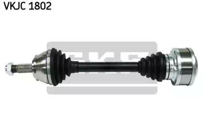 SKF VKJC 1802